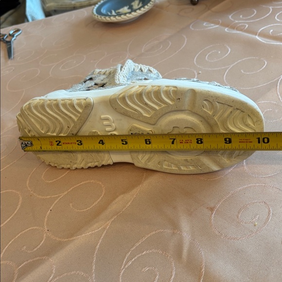 MOU summer sneaker - Picture 6 of 6